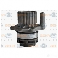 Водяной насос, помпа HELLA UXXYNS 8mp376800011 48064 _BEHR HELLA SERVICE_ - Изображение 2