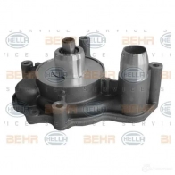 Водяной насос, помпа HELLA ANCHR Audi A6 (C6) 3 Универсал 4.2 Quattro 335 л.с. 2005 – 2006 8mp376810264 _BEHR HELLA SERVICE_