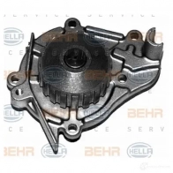 Водяной насос, помпа