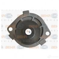 Водяной насос, помпа HELLA _BEHR HELLA SERVICE_ 8mp376802341 48453 J0MSIO - Изображение 3