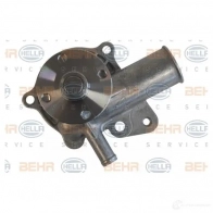 Водяной насос, помпа HELLA LS419QH 8mp376803301 _BEHR HELLA SERVICE_ 48589 - Изображение 3