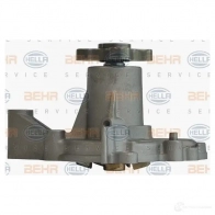 Водяной насос, помпа HELLA _BEHR HELLA SERVICE_ 48403 GP17KZ 8mp376802081 - Изображение 2