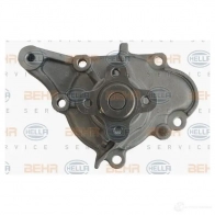 Водяной насос, помпа HELLA _BEHR HELLA SERVICE_ 48403 GP17KZ 8mp376802081 - Изображение 3