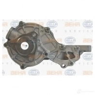 Водяной насос, помпа HELLA 8mp376802261 VLKIDIN _BEHR HELLA SERVICE_ 48439 - Изображение 3