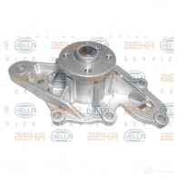 Водяной насос, помпа HELLA C2FGXO 8mp376801154 Smart City-Coupe _BEHR HELLA SERVICE_