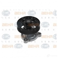 Водяной насос, помпа HELLA 49042 8mp376807454 _BEHR HELLA SERVICE_ T843V