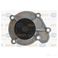 Водяной насос, помпа HELLA _BEHR HELLA SERVICE_ 8mp376802391 5ER6ZGE 48461 - Изображение 3