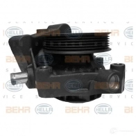 Водяной насос, помпа HELLA Fiat Ducato (250) 3 Автобус 3.0 140 Natural Power 136 л.с. 2009 – 2025 8mp376810114 Z7TWHC8 _BEHR HELLA SERVICE_