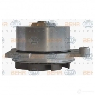 Водяной насос, помпа HELLA 8mp376800581 _BEHR HELLA SERVICE_ N990GE 48174 - Изображение 2