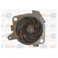 Водяной насос, помпа HELLA 8mp376800581 _BEHR HELLA SERVICE_ N990GE 48174 - Изображение 4
