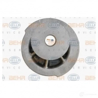 Водяной насос, помпа HELLA F0Y1L _BEHR HELLA SERVICE_ 48062 8mp376800001 - Изображение 3