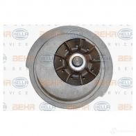 Водяной насос, помпа HELLA F0Y1L _BEHR HELLA SERVICE_ 48062 8mp376800001 - Изображение 4