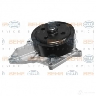 Водяной насос, помпа HELLA Honda CR-V 3 (RE) 2006 – 2011 8mp376810024 _BEHR HELLA SERVICE_ IDHIOWO