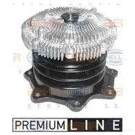 Водяной насос, помпа HELLA _BEHR HELLA SERVICE_ 8mp376803071 EPIIZ0 Nissan Terrano (R20) 2 Кроссовер 2.7 TD 4WD 101 л.с. 1993 – 2002