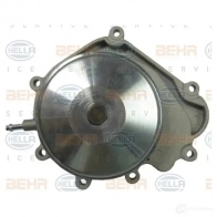 Водяной насос, помпа HELLA YNB XP 1424354099 8mp376830054 4045621524012 - Изображение 6