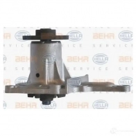 Водяной насос, помпа HELLA _BEHR HELLA SERVICE_ 8mp376802461 OD5QT 48473 - Изображение 2