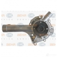 Водяной насос, помпа HELLA 8mp376802721 _BEHR HELLA SERVICE_ MTWLJ 48518 - Изображение 3