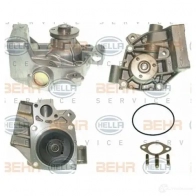 Водяной насос, помпа