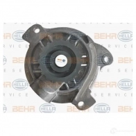 Водяной насос, помпа HELLA 48116 8mp376800281 _BEHR HELLA SERVICE_ IZVP2 - Изображение 3
