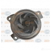 Водяной насос, помпа HELLA 48116 8mp376800281 _BEHR HELLA SERVICE_ IZVP2 - Изображение 4