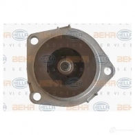 Водяной насос, помпа HELLA Q86AQ 8mp376800521 _BEHR HELLA SERVICE_ 48163 - Изображение 4