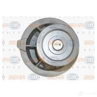 Водяной насос, помпа HELLA 48078 _BEHR HELLA SERVICE_ 8mp376800081 75RQZ - Изображение 3
