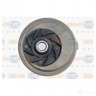 Водяной насос, помпа HELLA 48078 _BEHR HELLA SERVICE_ 8mp376800081 75RQZ - Изображение 4