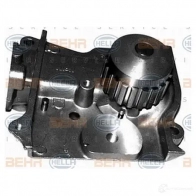 Водяной насос, помпа HELLA _BEHR HELLA SERVICE_ 8mp376805681 48865 8GXC8X