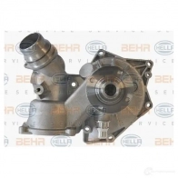 Водяной насос, помпа HELLA 48401 _BEHR HELLA SERVICE_ OWEPX 8mp376802071 - Изображение 3