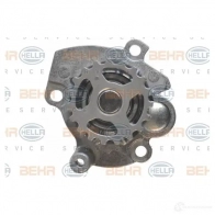 Водяной насос, помпа HELLA 8mp376808031 _BEHR HELLA SERVICE_ 1W7VP 49078 - Изображение 3