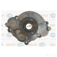 Водяной насос, помпа HELLA 0AEFO 8mp376807531 49052 _BEHR HELLA SERVICE_ - Изображение 3