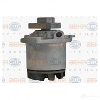 Водяной насос, помпа HELLA 8mp376801001 _BEHR HELLA SERVICE_ D22E6 48229 - Изображение 2