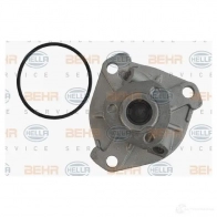 Водяной насос, помпа HELLA 8mp376801001 _BEHR HELLA SERVICE_ D22E6 48229 - Изображение 3