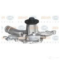 Водяной насос, помпа HELLA _BEHR HELLA SERVICE_ BG9BGU Ford Scorpio 2 (FE, GFR, GGR) Универсал 2.9 i 24V 207 л.с. 1994 – 1998 8mp376804371
