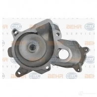 Водяной насос, помпа HELLA 8mp376801371 EF5C7B _BEHR HELLA SERVICE_ 48299 - Изображение 4