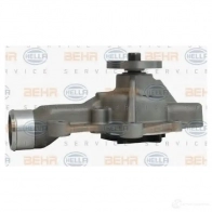 Водяной насос, помпа HELLA _BEHR HELLA SERVICE_ OA2R1JG 8mp376802681 48511 - Изображение 2