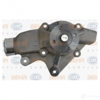 Водяной насос, помпа HELLA _BEHR HELLA SERVICE_ OA2R1JG 8mp376802681 48511 - Изображение 3