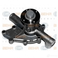 Водяной насос, помпа