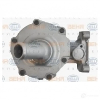 Водяной насос, помпа HELLA _BEHR HELLA SERVICE_ SYZMD0 48237 8mp376801041 - Изображение 3