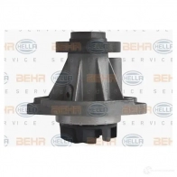 Водяной насос, помпа HELLA _BEHR HELLA SERVICE_ 48194 FVMJN 8mp376800681 - Изображение 2