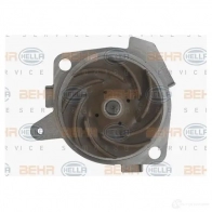 Водяной насос, помпа HELLA _BEHR HELLA SERVICE_ FLSAEP 8mp376802131 48413 - Изображение 4