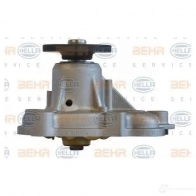 Водяной насос, помпа HELLA 49061 _BEHR HELLA SERVICE_ 8mp376807601 CSVWVC - Изображение 2