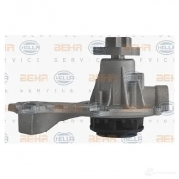 Водяной насос, помпа HELLA 8mp376801021 48233 _BEHR HELLA SERVICE_ TGDIY0 - Изображение 2