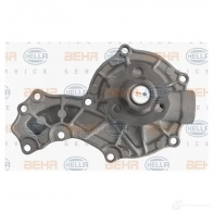 Водяной насос, помпа HELLA 8mp376801021 48233 _BEHR HELLA SERVICE_ TGDIY0 - Изображение 3