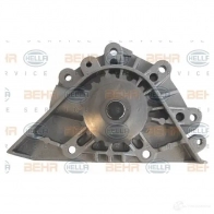 Водяной насос, помпа HELLA _BEHR HELLA SERVICE_ 8CK7HZK 8mp376801511 48323 - Изображение 3