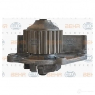 Водяной насос, помпа HELLA 48178 _BEHR HELLA SERVICE_ 8mp376800601 SD38HKG - Изображение 2
