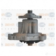 Водяной насос, помпа HELLA 8mp376802581 KSWL3U _BEHR HELLA SERVICE_ 48494 - Изображение 2