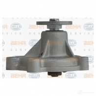 Водяной насос, помпа HELLA _BEHR HELLA SERVICE_ 48421 JBGCDJN 8mp376802171 - Изображение 2