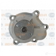 Водяной насос, помпа HELLA _BEHR HELLA SERVICE_ 48421 JBGCDJN 8mp376802171 - Изображение 3