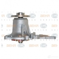 Водяной насос, помпа HELLA 48816 8mp376805291 _BEHR HELLA SERVICE_ ORLU3H - Изображение 2